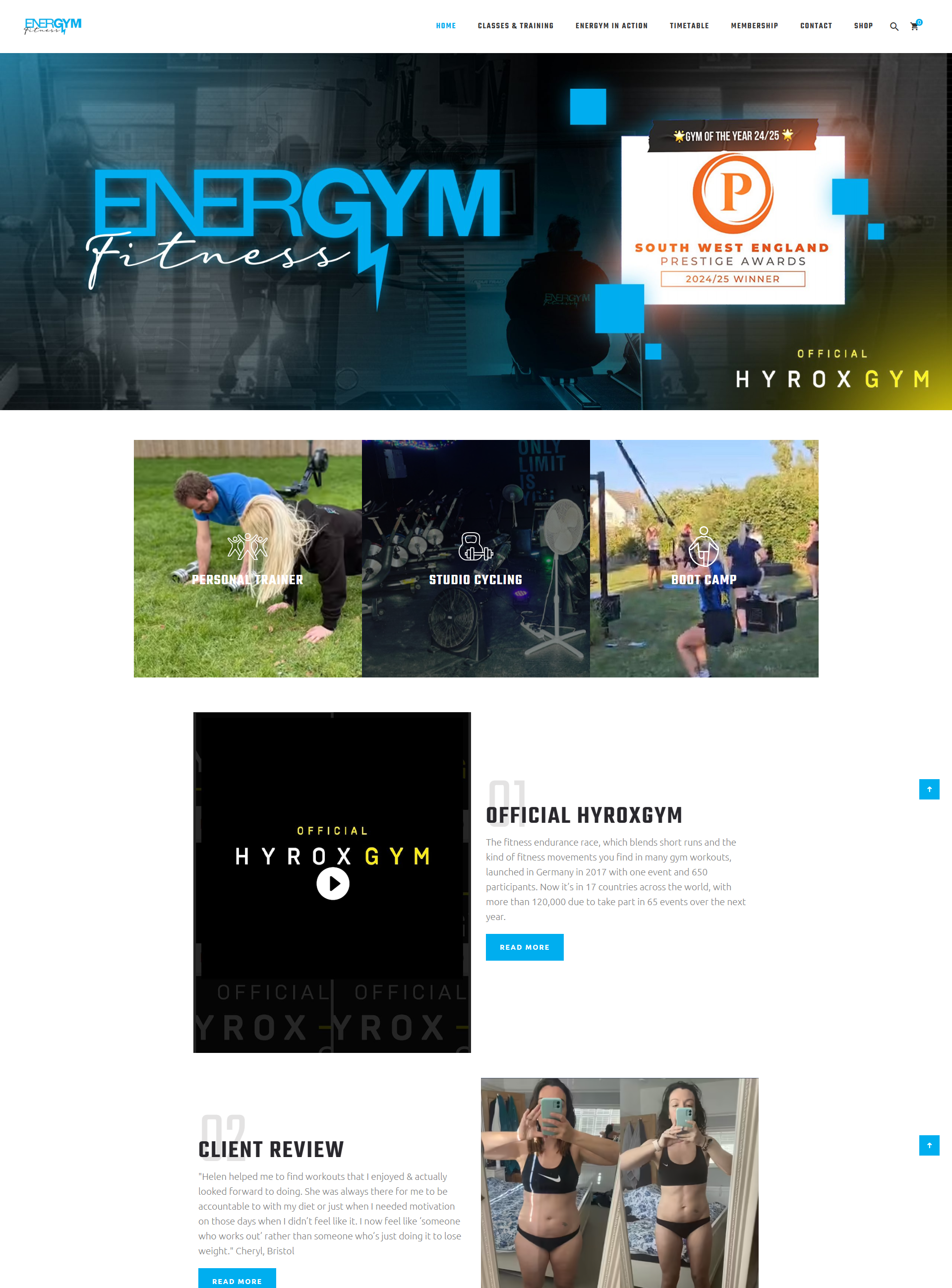 Mobile App for E-Commerce